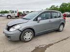 NISSAN VERSA 2011