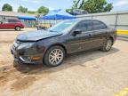FORD FUSION 2010