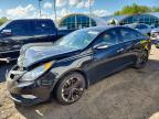 HYUNDAI SONATA 2011
