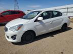 MITSUBISHI MIRAGE 2018