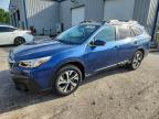 SUBARU OUTBACK 2021