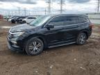 HONDA PILOT 2017