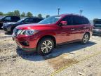 NISSAN PATHFINDER 2019