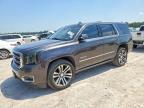 GMC YUKON 2018