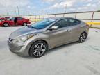 HYUNDAI ELANTRA 2014