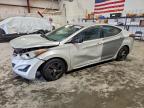 HYUNDAI ELANTRA 2015