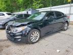 KIA OPTIMA 2018