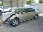 CHEVROLET IMPALA 2010
