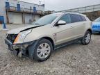 CADILLAC SRX 2013