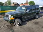 JEEP COMMANDER 2007
