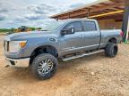 NISSAN TITAN XD 2017