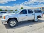 GMC SIERRA 2012