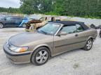 SAAB 9-3 2002