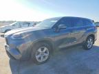TOYOTA HIGHLANDER 2022