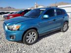 MITSUBISHI OUTLANDER SPORT 2014