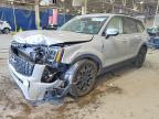 KIA TELLURIDE 2022