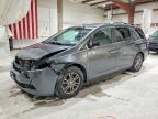 HONDA ODYSSEY 2013