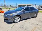 TOYOTA CAMRY 2014