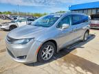 CHRYSLER PACIFICA 2018