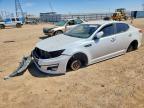 KIA OPTIMA 2015