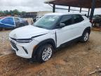CHEVROLET TRAILBLAZER 2026