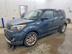 KIA SOUL 2018