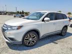 MITSUBISHI OUTLANDER 2017