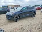 FORD ESCAPE 2021