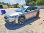 SUBARU CROSSTREK 2021