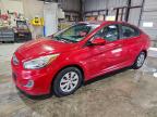 HYUNDAI ACCENT 2016