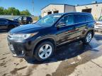 TOYOTA HIGHLANDER 2019