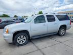 GMC YUKON XL 2010