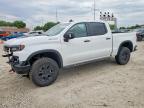 CHEVROLET SILVERADO 2026