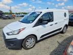 FORD TRANSIT CONNECT 2021