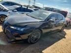 TOYOTA AVALON 2021