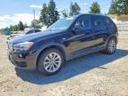 BMW X3 2017