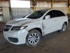 ACURA RDX 2018
