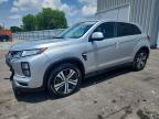 MITSUBISHI OUTLANDER SPORT 2025
