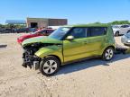 KIA SOUL 2014