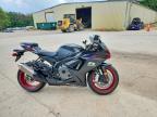 SUZUKI GSX-R600 2026