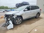 NISSAN PATHFINDER 2017