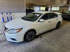 NISSAN ALTIMA 2018