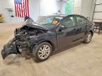 MAZDA 3 2012