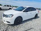 NISSAN SENTRA 2018