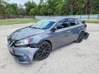 NISSAN SENTRA 2016