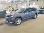 JEEP GRAND CHEROKEE 2022