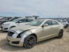 CADILLAC ATS 2014