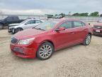 BUICK LACROSSE 2013