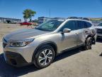 SUBARU OUTBACK 2020