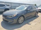 KIA OPTIMA 2016